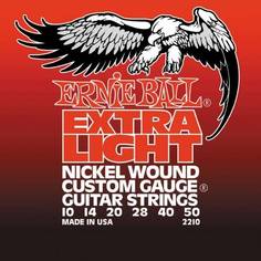 2210 Ernie Ball
