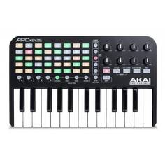 APC KEY 25 Akai