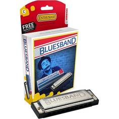 Blues Band C-major (M55901X) Hohner