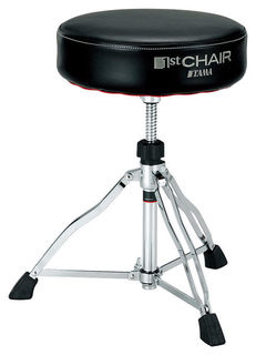 HT430B Round Rider Drum Throne Tama