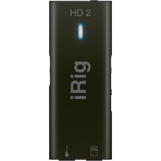 iRig HD 2 Ik Multimedia