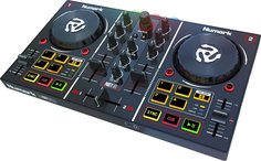 PARTYMIX Numark