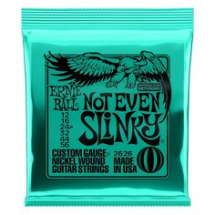 2626 Ernie Ball