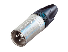 NC3MXX Neutrik