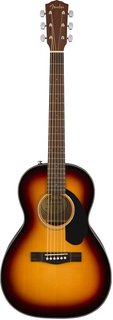 CP-60S Parlor Sunburst Fender