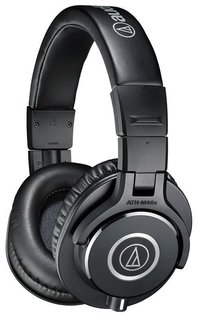 ATH-M40x Audio Technica