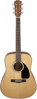 CD-60 Natural Fender