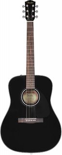 CD-60 Black Fender