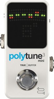 POLYTUNE 3 MINI TC Electronic