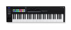 Launchkey 61 [MK3] Novation