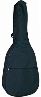 ЧГ-В (вестерн) Чехол Музторг для акустических гитар вестерн, утепленный, пенополиэтилен-3мм, поролон-5 мм, подклад болонь Solo
