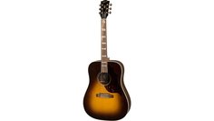 Hummingbird Studio Walnut Burst Gibson