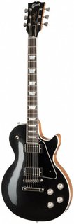 2019 LES PAUL MODERN GRAPHITE TOP Gibson