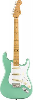 VINTERA &#039;50s Stratocaster Sea Foam Green Fender