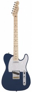 HYBRID Telecaster MN INDIGO Fender