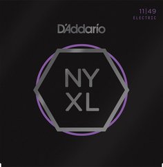 D&#039;ADDARIO NYXL1149 SUPER LIGHT 11-49 D'addario