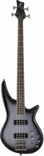 JS3 SPECTRA Bass IV Silverburst Jackson