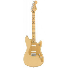 DUO SONIC MN DSD Fender