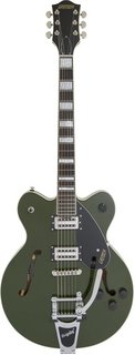 GRETSCH G2622T Streamliner Center Block Torino Red