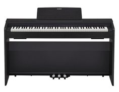 Privia PX-870BKC2, без адаптера Casio