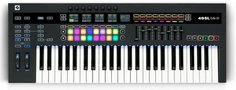 49 SL MK III Novation