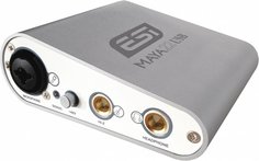 MAYA22 USB ESI