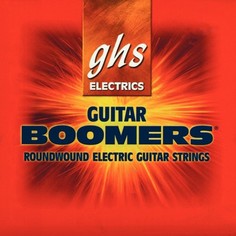 GB7M GUITAR BOOMERS™ GHS Strings