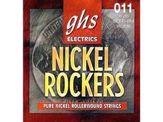 R+RM NICKEL ROCKERS GHS Strings