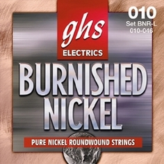 BNR-L GHS Strings