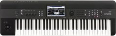 Krome-61 Korg