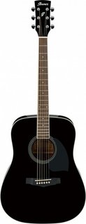 PF15-BK Ibanez