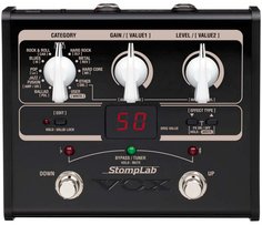 STOMPLAB 1G VOX
