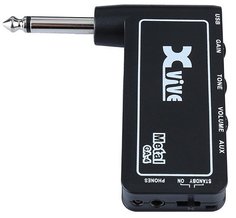 GA-4 Metal Amplug Xvive