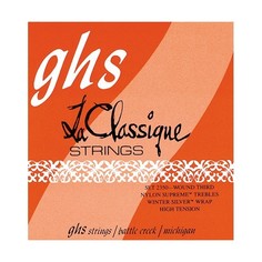 2370-1/2B LA CLASSIQUE GHS Strings