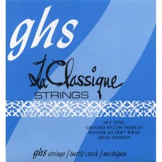 2370 LA CLASSIQUE GHS Strings