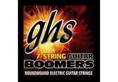 GB7L GUITAR BOOMERS™ GHS Strings