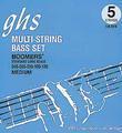 5ML-DYB BOOMERS GHS Strings