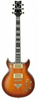 AR420-VLS Ibanez