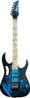 PREMIUM JEM77P-BFP BLUE FLORAL PATTERN Ibanez