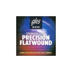 Set-3120 GHS Strings
