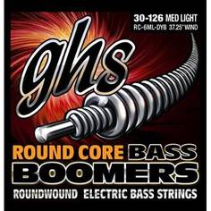 RC-6ML-DYB GHS Strings