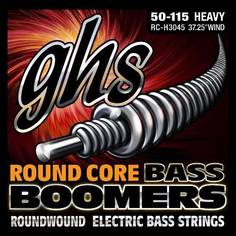 RC-H3045 GHS Strings