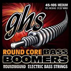RC-M3045 GHS Strings