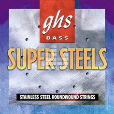5M-STB Super Steels™ GHS Strings