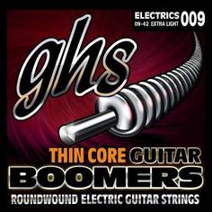TC-GBXL GHS Strings