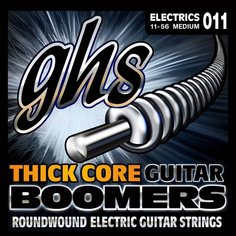 HC-GBM GHS Strings