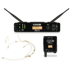 XD-V75HS (TAN) Line 6