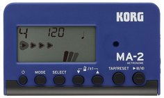 MA-2 BLBK Korg
