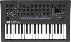 minilogue xd Korg