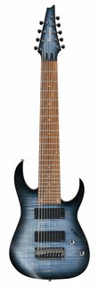 RGIR9FME-FDF 9-STRING IRON LABEL RG Ibanez